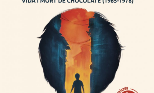 Presentació del llibre: “Ahir enterràrem un nin a ciutat. Vida i mort de Chocolate (1965-1978)”